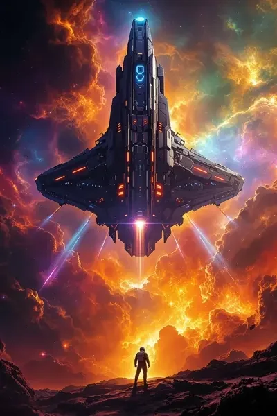 星际远征 - 亚洲视频在线观看 星际远征 电影海报