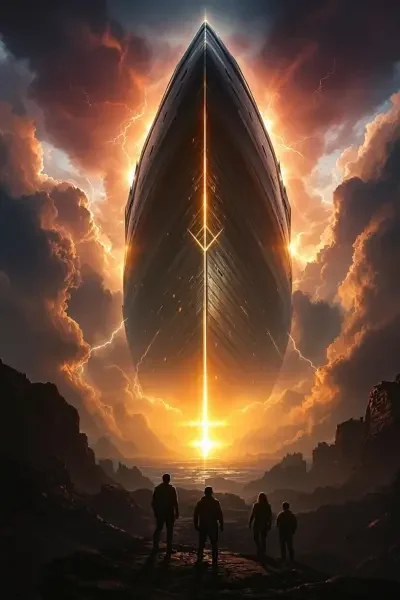 末日方舟 - 亚洲视频在线观看 末日方舟 电影海报
